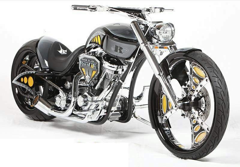 pjd bikes for sale
